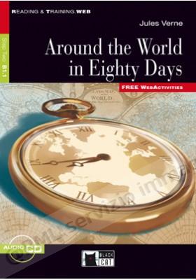 AROUND THE WORLD IN 80 DAYS...