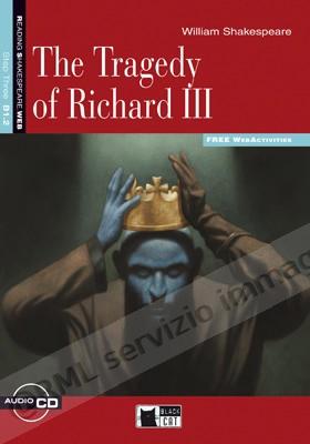 TRAGEDY OF RICHARD III...