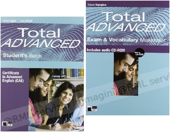 TOTAL ADVANCED PACK