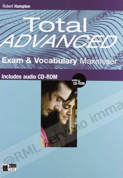 TOTAL ADVANCED EXAM...