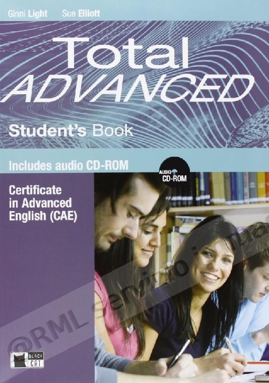 TOTAL ADVANCED +Cd