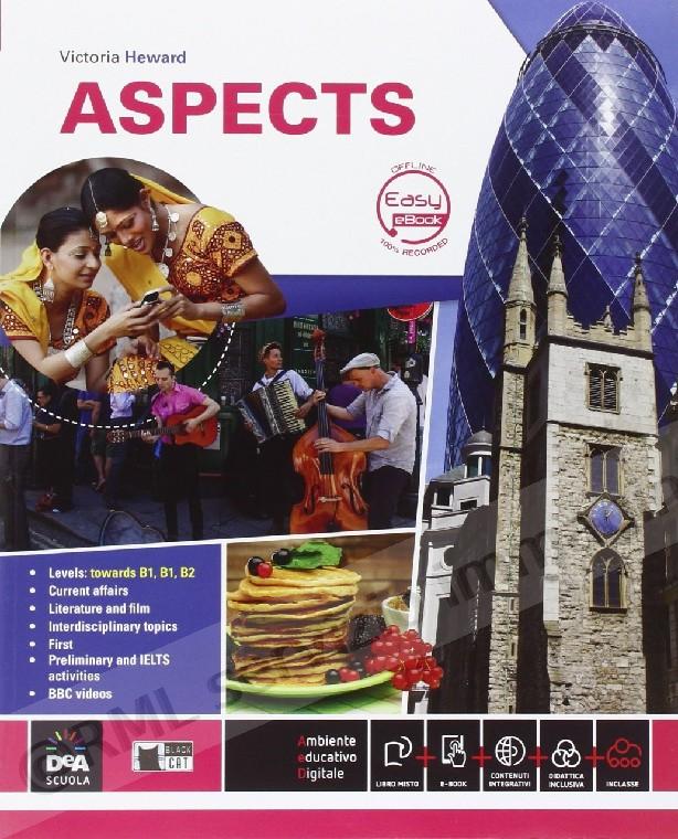 aspects +dvd +eb