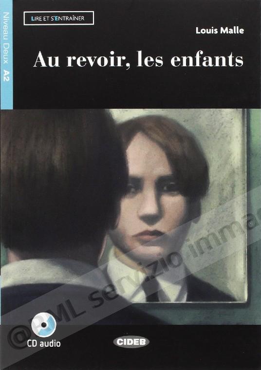 AU REVOIR LES ENFANTS A2 +Cd