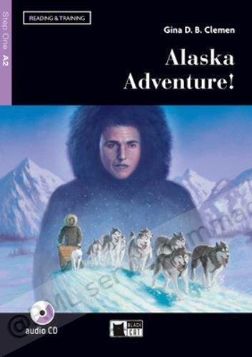 ALASKA ADVENTURE! A2 +eB