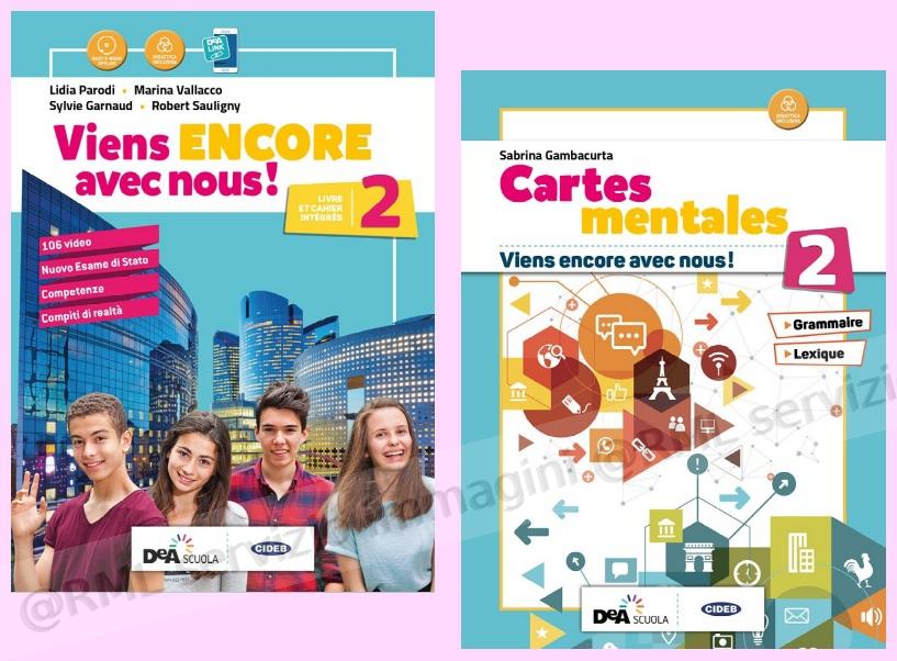 viens encore avec nous! 2...