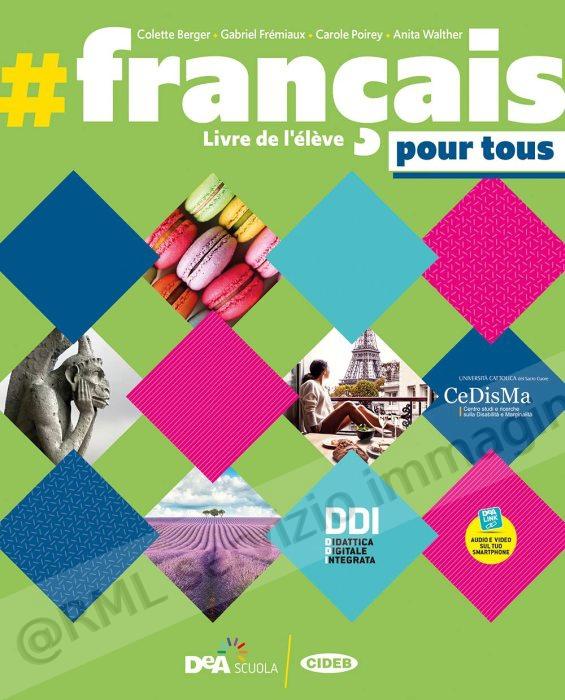 #FRANCAIS, POUR TOUS