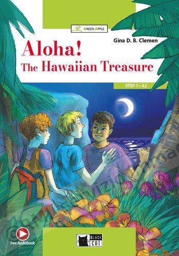 aloha! the hawaiian...