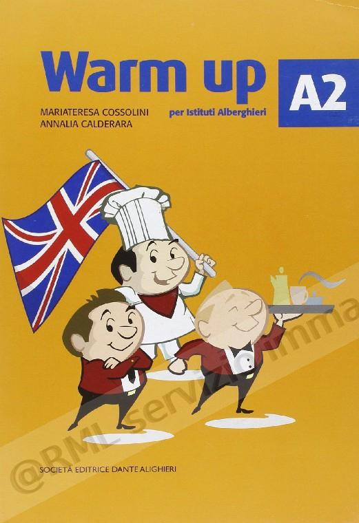 WARM UP A2