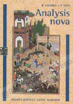 ANALYSIS NOVA