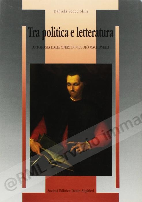 TRA POLITICA E LETTERATURA...