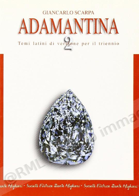 ADAMANTINA 2