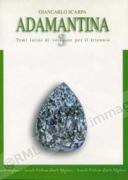 ADAMANTINA 3