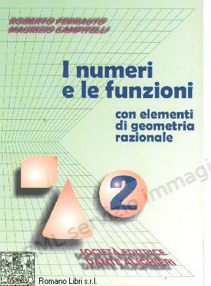 NUMERI E LE FUNZIONI CON...