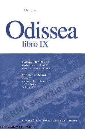 ODISSEA 9 (Robecchi)