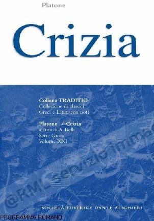 CRIZIA (Belli)