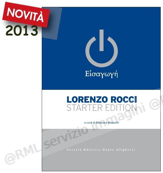 VOCABOLARIO GRECO STARTER...