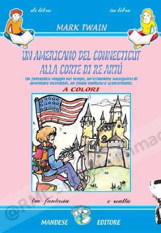 AMERICANO ALLA CORTE DI RE...