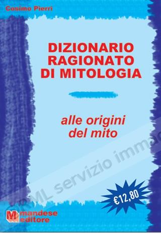 DIZIONARIO RAGIONATO DI...