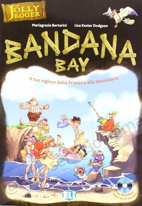 BANDANA BAY +Cd