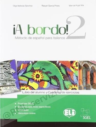 A BORDO! EDIZIONE DIGITALE...