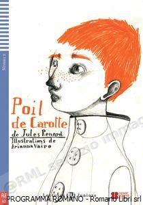POIL DE CAROTTE A2 (FLE) +Cd