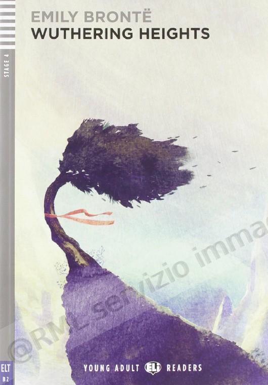 WUTHERING HEIGHTS B2 (ELT) +Cd