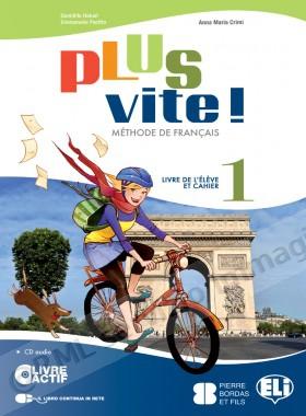 PLUS VITE, EDIZIONE MULTI 1...