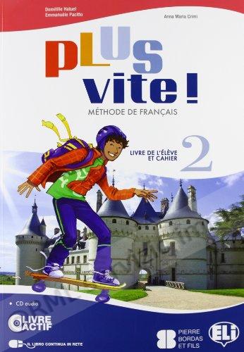 PLUS VITE, EDIZIONE MULTI 2...