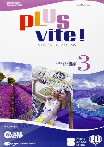 PLUS VITE, EDIZIONE MULTI 3...