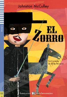 ZORRO A2 (ELE) +Cd