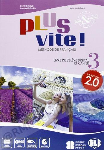 PLUS VITE 2.0 3