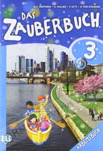 ZAUBERBUCH, ESERCIZI 3