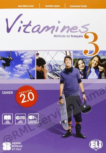 VITAMINES 2.0 3