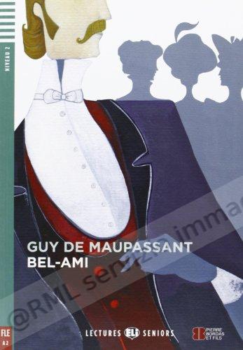BEL-AMI A2 (FLE) +Cd