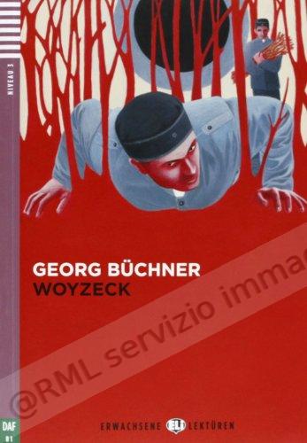 WOYZECK B1 (DAF) +Cd