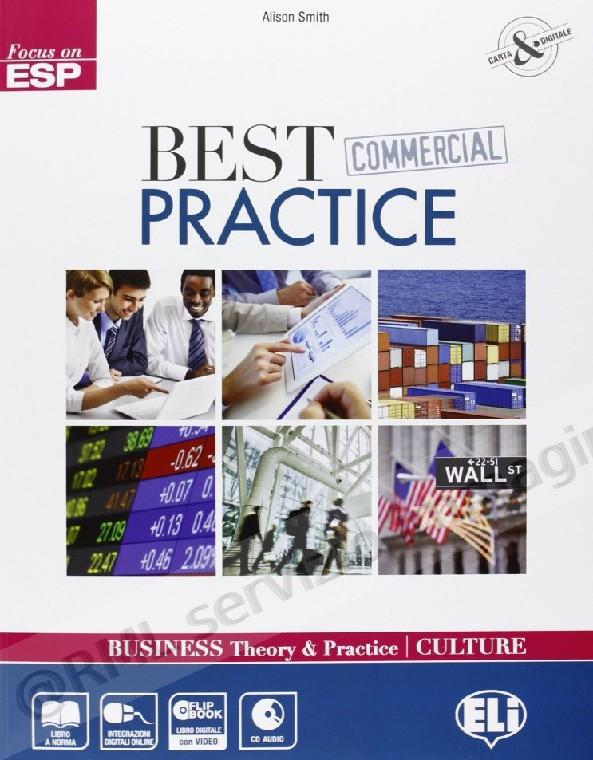 BEST COMMERCIAL PRACTICE