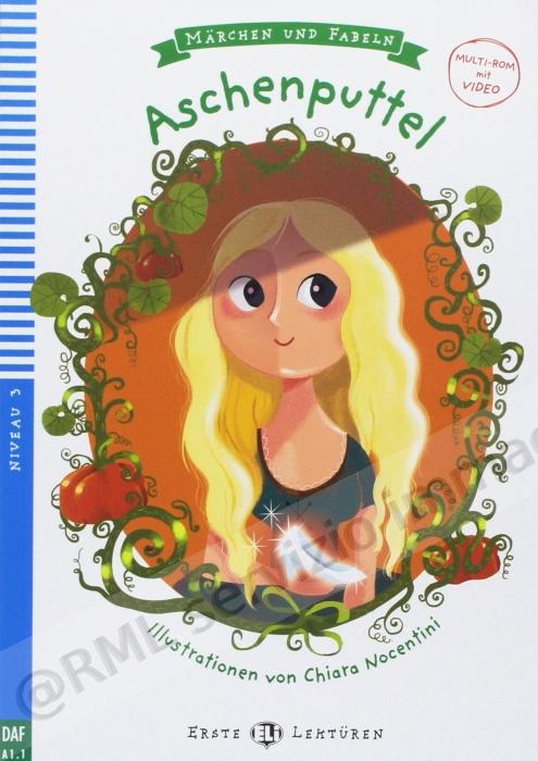 ASCHENPUTTEL A1.1 (DAF) +Cd