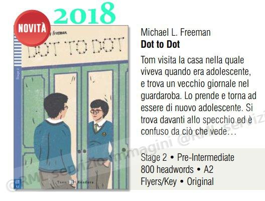 DOT TO DOT A2 (ELT) +Cd