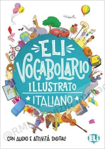 VOCABOLARIO ILLUSTRATO ELI