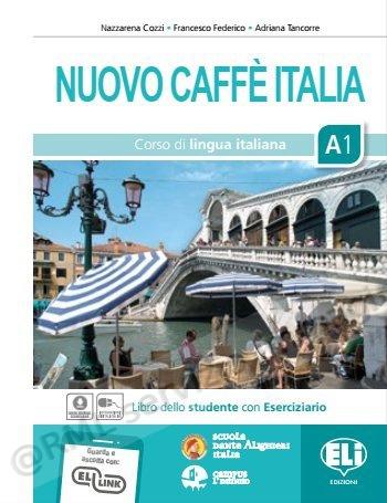 NUOVO CAFFE ITALIA A1
