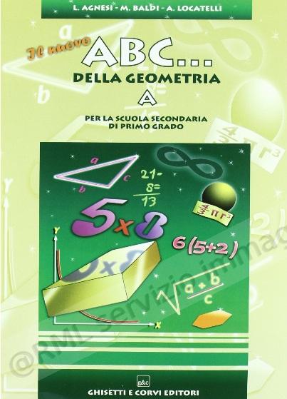 NUOVO ABC, GEOMETRIA 1...