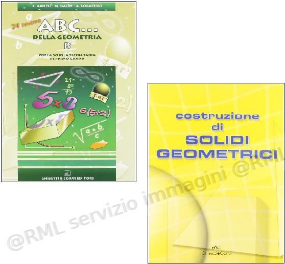 NUOVO ABC, GEOMETRIA 2...