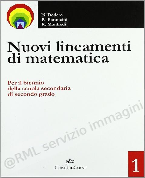 NUOVI LINEAMENTI DI...