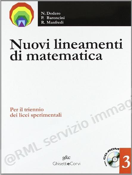 NUOVI LINEAMENTI DI...