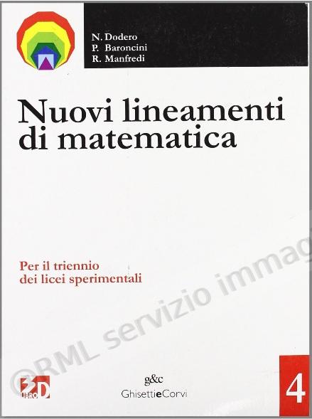 NUOVI LINEAMENTI DI...