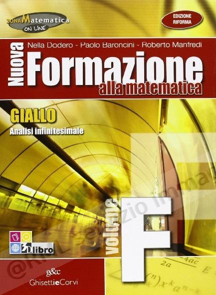 NUOVA FORMAZIONE ALLA...