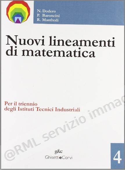 NUOVI LINEAMENTI DI...