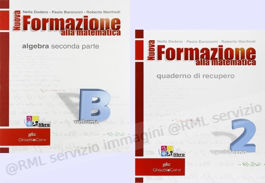 NUOVA FORMAZIONE ALLA...