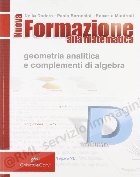 NUOVA FORMAZIONE ALLA...