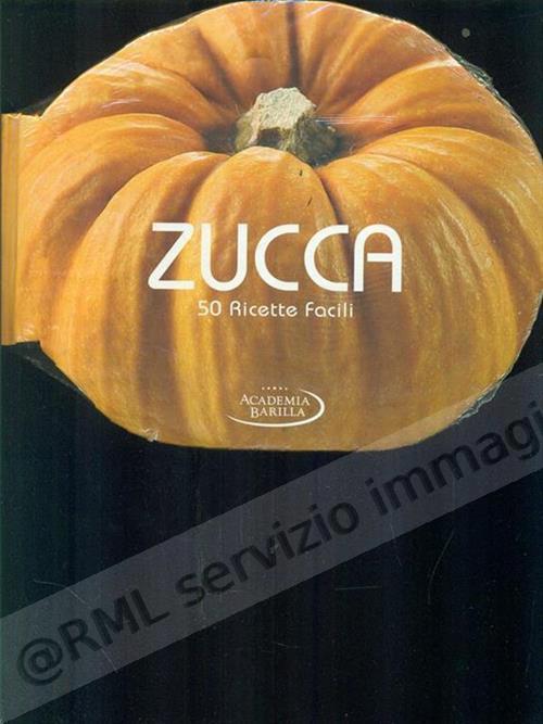 zucca